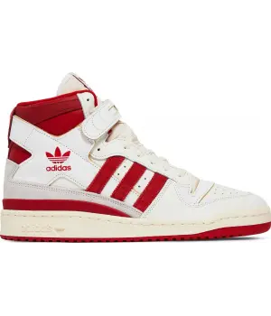 Кроссовки Adidas Forum 84 High Team Power Red